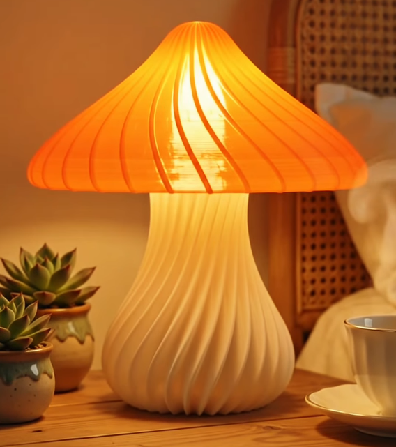 FIRE – The Ambient Lamp